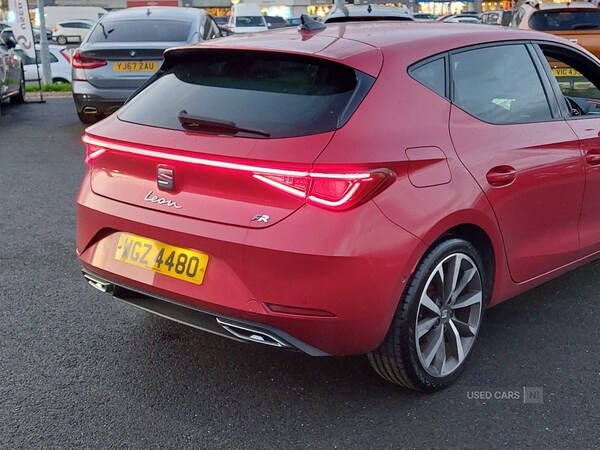 Used SEAT Leon 2022 for sale - 76646485: Photo 15