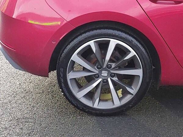 Used SEAT Leon 2022 for sale - 76646485: Photo 16