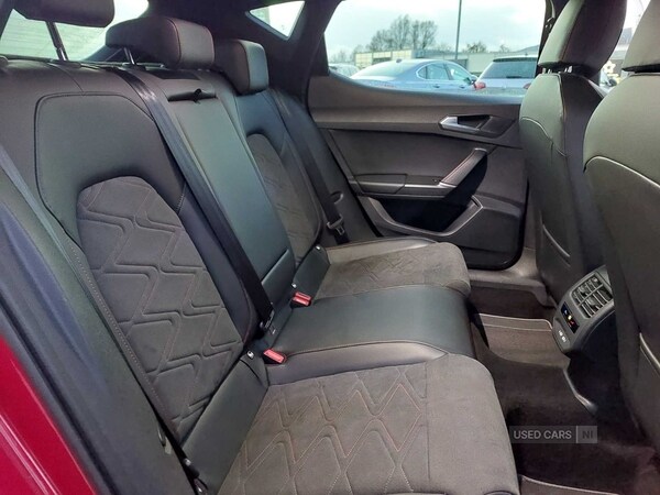 Used SEAT Leon 2022 for sale - 76646485: Photo 17