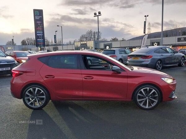 Used SEAT Leon 2022 for sale - 76646485: Photo 22