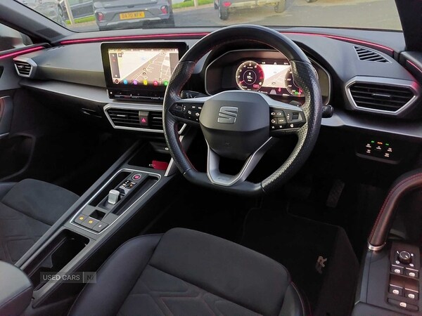 Used SEAT Leon 2022 for sale - 76646485: Photo 23