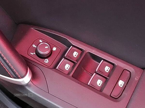 Used SEAT Leon 2022 for sale - 76646485: Photo 24