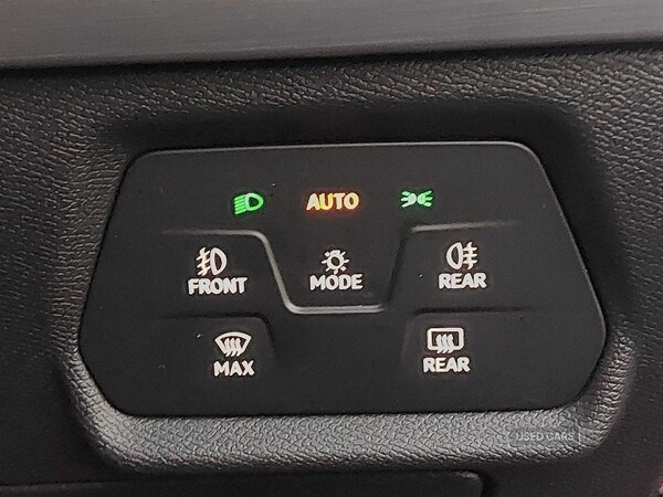 Used SEAT Leon 2022 for sale - 76646485: Photo 25