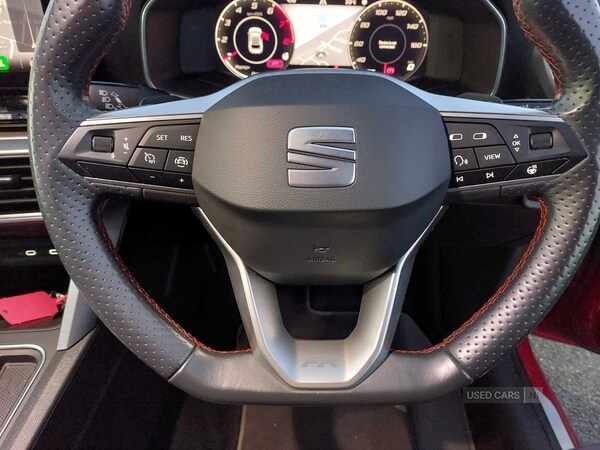 Used SEAT Leon 2022 for sale - 76646485: Photo 26