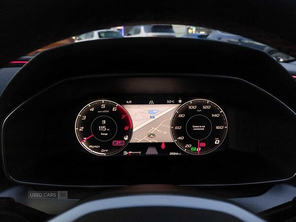 Used SEAT Leon 2022 for sale - 76646485: Photo 27