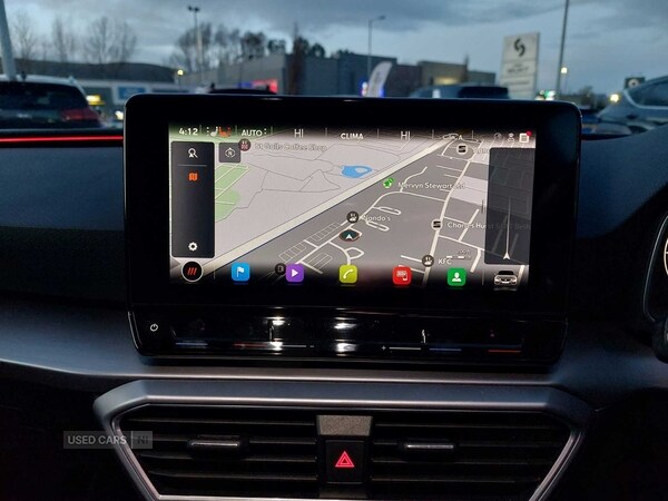 Used SEAT Leon 2022 for sale - 76646485: Photo 28