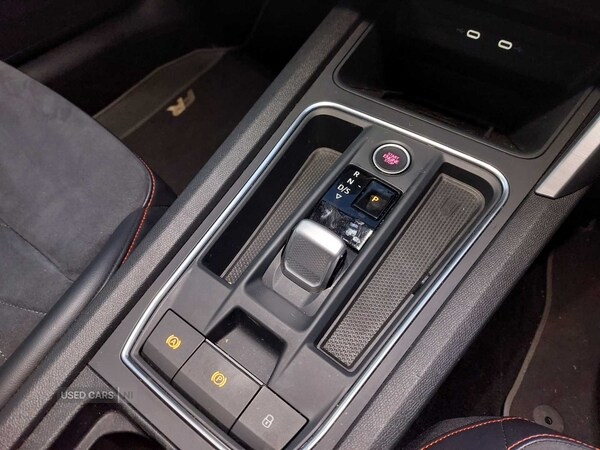 Used SEAT Leon 2022 for sale - 76646485: Photo 29