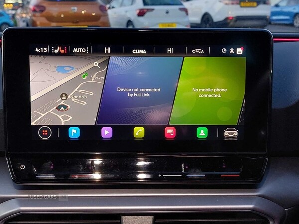 Used SEAT Leon 2022 for sale - 76646485: Photo 30