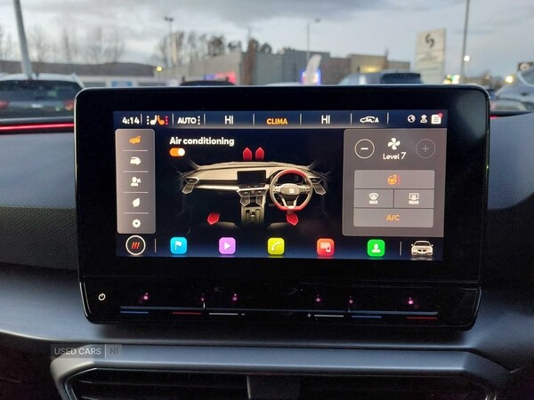 Used SEAT Leon 2022 for sale - 76646485: Photo 31