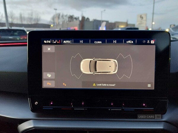 Used SEAT Leon 2022 for sale - 76646485: Photo 33