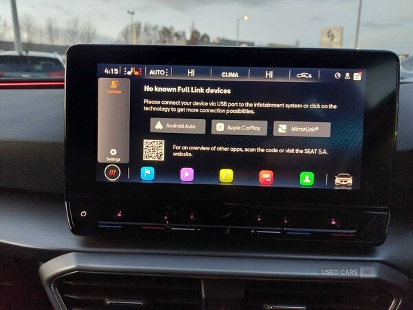 Used SEAT Leon 2022 for sale - 76646485: Photo 34