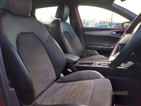 Used SEAT Leon 2022 for sale - 76646485: Photo 35