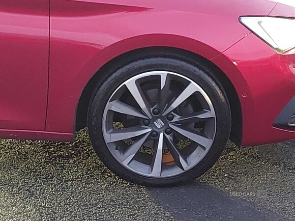 Used SEAT Leon 2022 for sale - 76646485: Photo 36