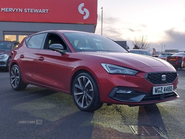 Used SEAT Leon 2022 for sale - 76646485: Photo 37