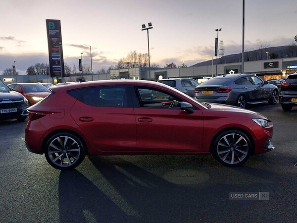 Used SEAT Leon 2022 for sale - 76646485: Photo 38