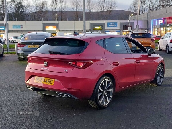Used SEAT Leon 2022 for sale - 76646485: Photo 39