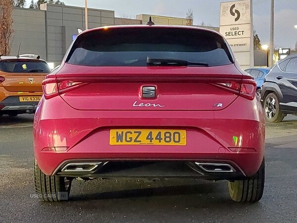 Used SEAT Leon 2022 for sale - 76646485: Photo 40