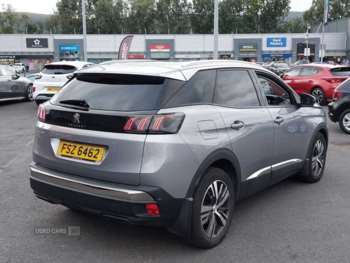 Used Peugeot 3008 2021 for sale - 75450339: Photo