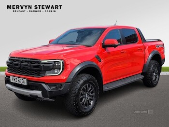 Used Ford Ranger 2024 for sale - 78879669: Photo