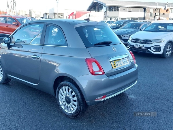 Used Fiat 500 2023 for sale - 77231075: Photo 12