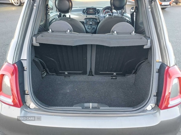 Used Fiat 500 2023 for sale - 77231075: Photo 13