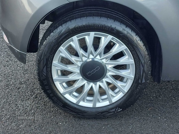 Used Fiat 500 2023 for sale - 77231075: Photo 17