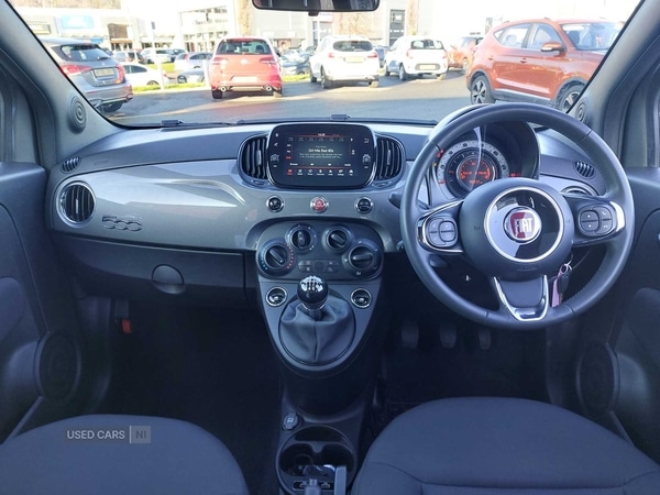 Used Fiat 500 2023 for sale - 77231075: Photo 19