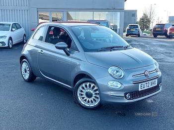 Used Fiat 500 2023 for sale - 77231075: Photo