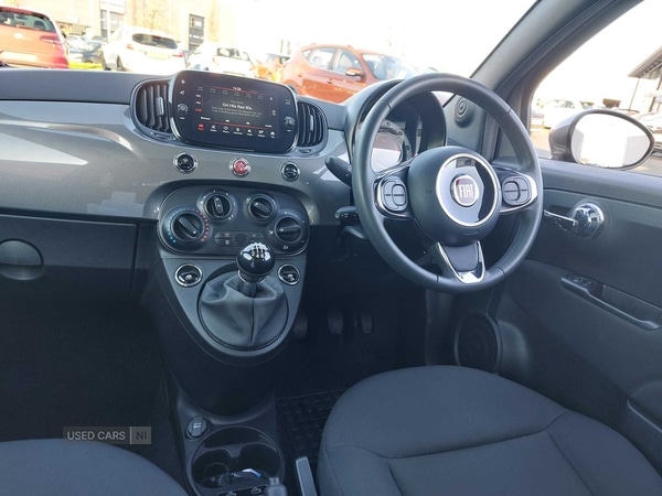 Used Fiat 500 2023 for sale - 77231075: Photo 20