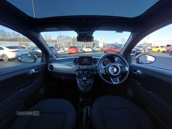 Used Fiat 500 2023 for sale - 77231075: Photo 21