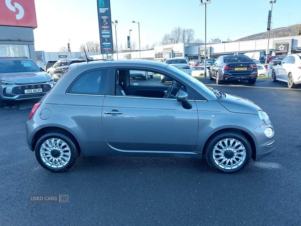 Used Fiat 500 2023 for sale - 77231075: Photo 22