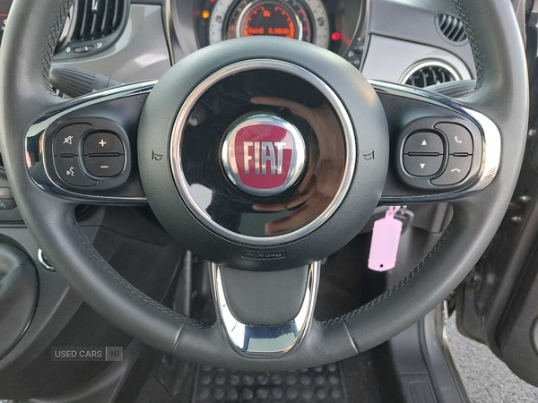 Used Fiat 500 2023 for sale - 77231075: Photo 25