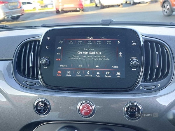 Used Fiat 500 2023 for sale - 77231075: Photo 27