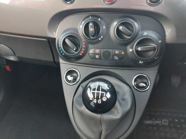 Used Fiat 500 2023 for sale - 77231075: Photo 28