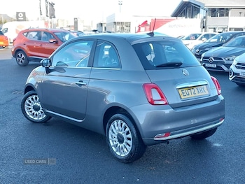 Used Fiat 500 2023 for sale - 77231075: Photo