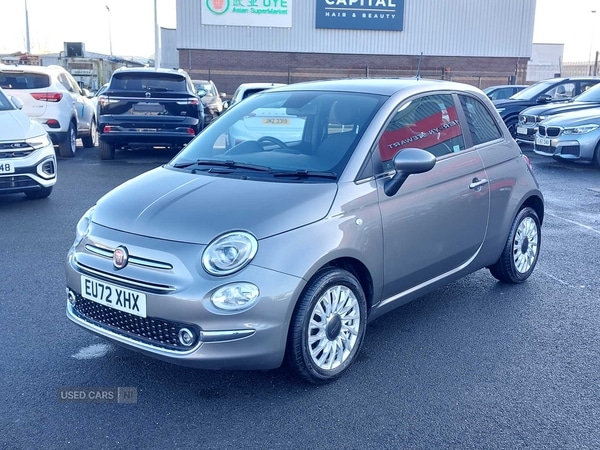 Used Fiat 500 2023 for sale - 77231075: Photo 3