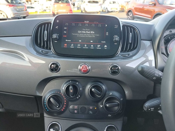 Used Fiat 500 2023 for sale - 77231075: Photo 30