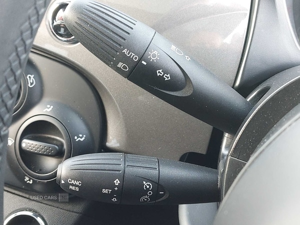 Used Fiat 500 2023 for sale - 77231075: Photo 31