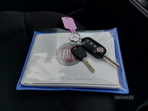 Used Fiat 500 2023 for sale - 77231075: Photo 33