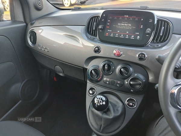 Used Fiat 500 2023 for sale - 77231075: Photo 34