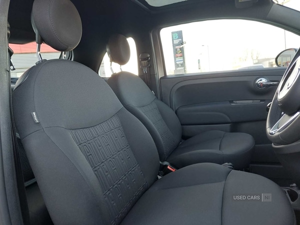 Used Fiat 500 2023 for sale - 77231075: Photo 35