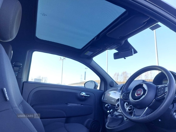 Used Fiat 500 2023 for sale - 77231075: Photo 36