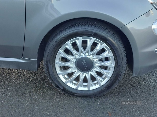 Used Fiat 500 2023 for sale - 77231075: Photo 37