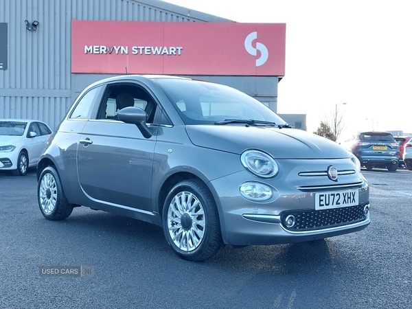 Used Fiat 500 2023 for sale - 77231075: Photo 38