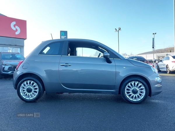Used Fiat 500 2023 for sale - 77231075: Photo 39