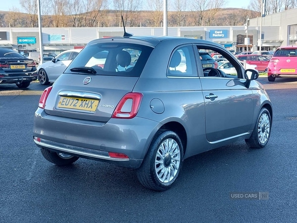 Used Fiat 500 2023 for sale - 77231075: Photo 40