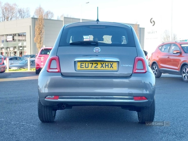 Used Fiat 500 2023 for sale - 77231075: Photo 41