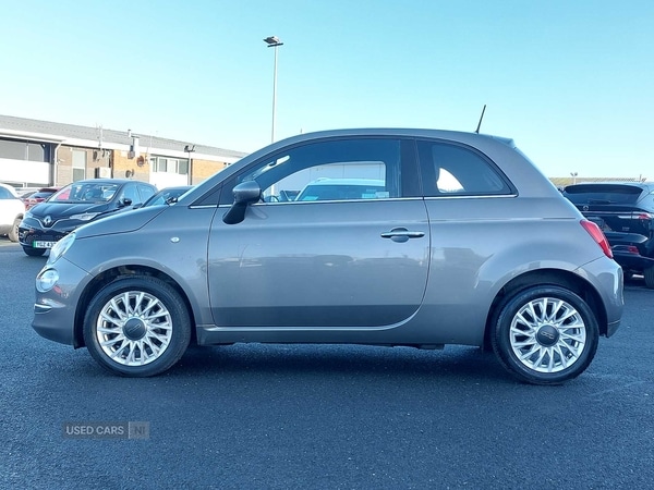 Used Fiat 500 2023 for sale - 77231075: Photo 43