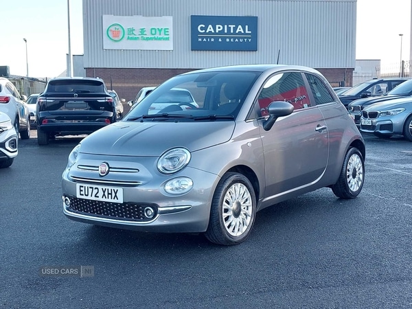 Used Fiat 500 2023 for sale - 77231075: Photo 44