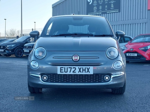 Used Fiat 500 2023 for sale - 77231075: Photo 45